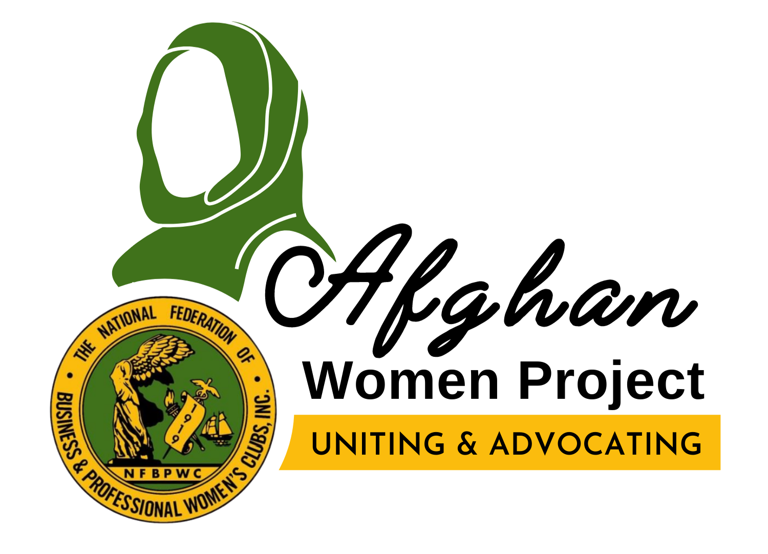 Support the Afghan Women Project
