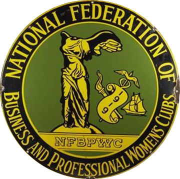 NFBPWC emblem