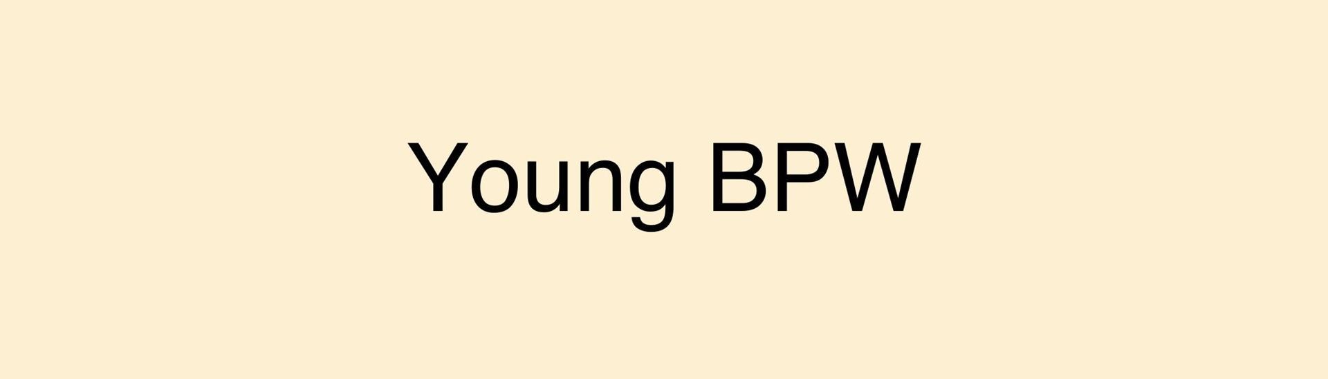 Young BPW